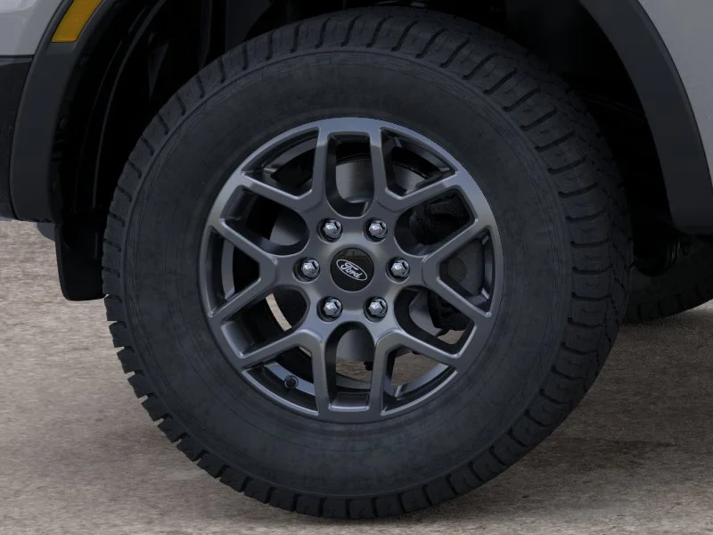 New 2026 Avalanche Ford XLT image 19