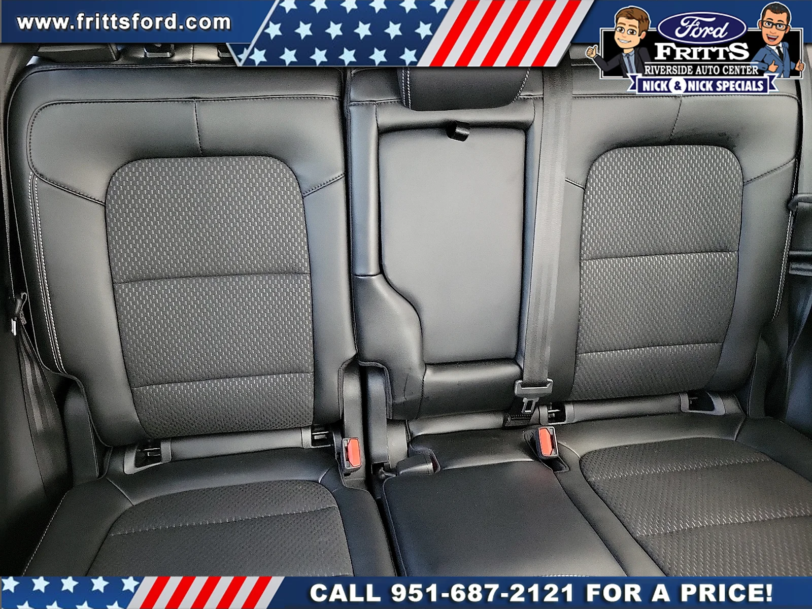 New 2024 Vapor Blue Metallic Ford Plug-in Hybrid image 18