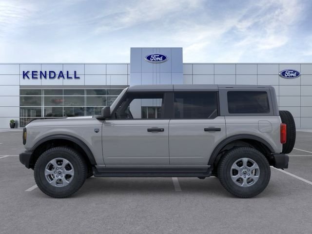 New 2026 Avalanche Ford Big Bend image 3