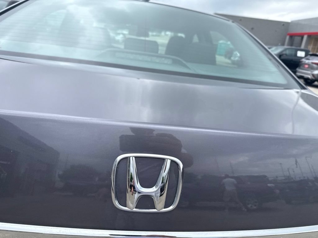 Used 2015  Honda EX-L image 4