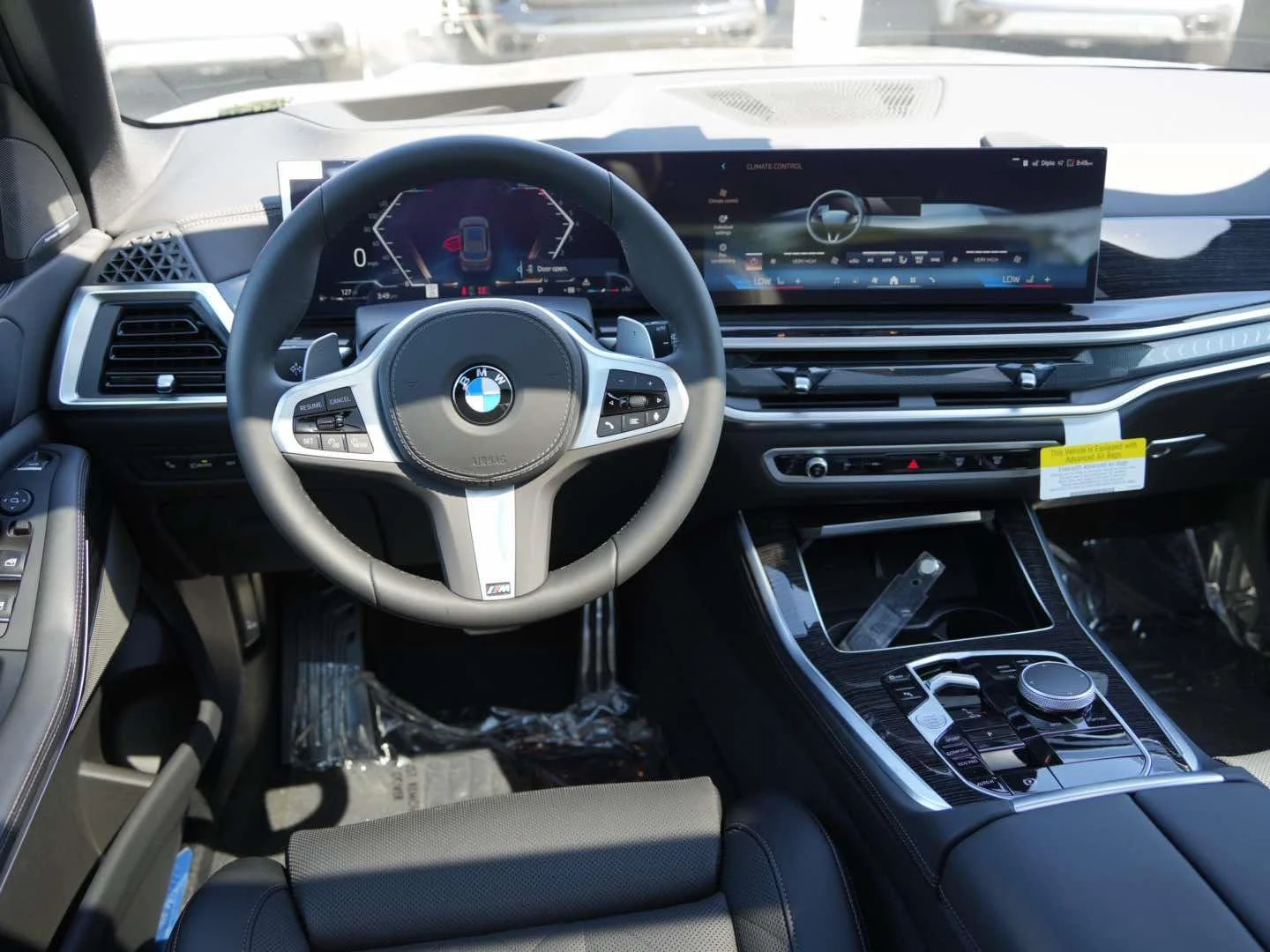New 2026 Dravit Grey Metallic BMW sDrive40i image 5