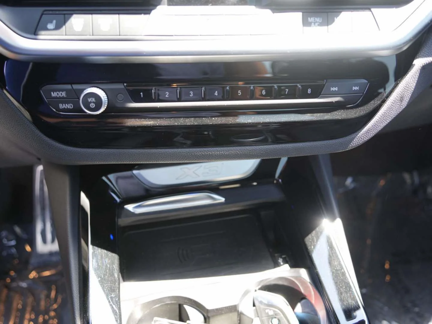 Certified Used 2023 Brooklyn Grey Metallic BMW sDrive30i Sports Activity Vehicle South Africa image 21