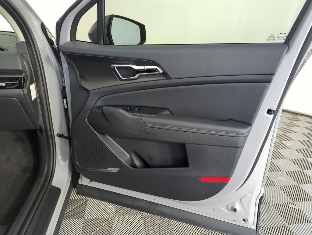 New 2026 Wolf Gray Kia SX-Prestige image 34