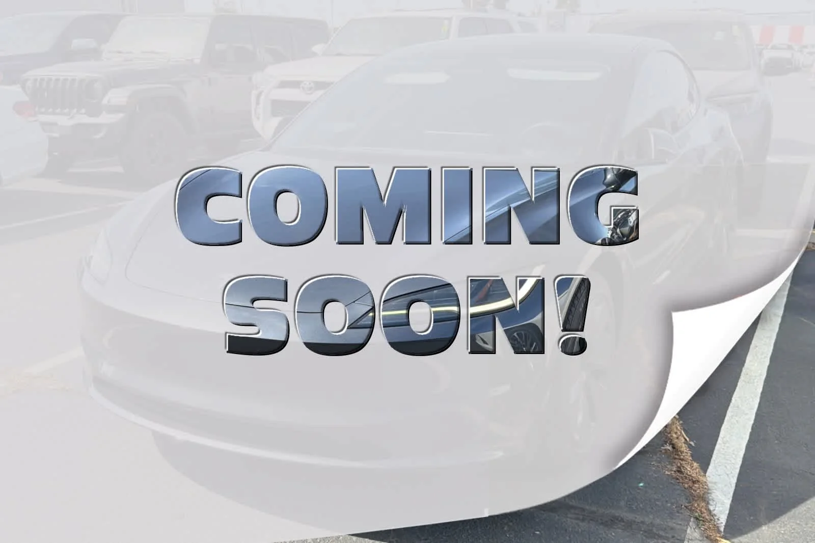 2024 Tesla Model 3's photo