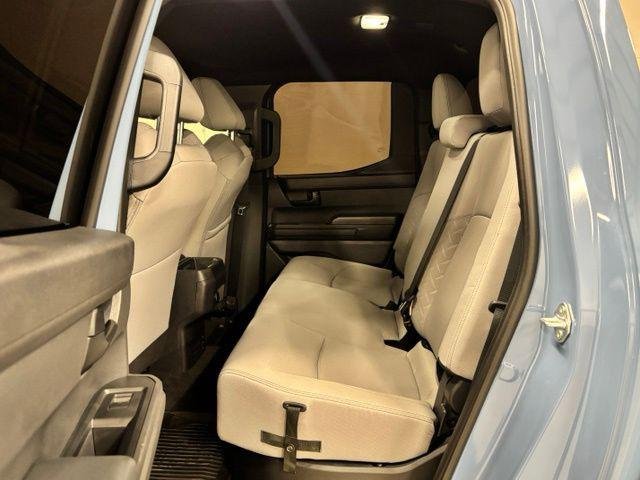 Certified Used 2026 HERITAGE BLUE Toyota  image 19