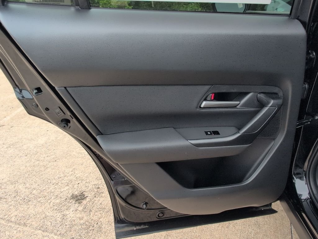 New 2026 Jet Black Mica Mazda 2.5 S Meridian Edition AWD image 9