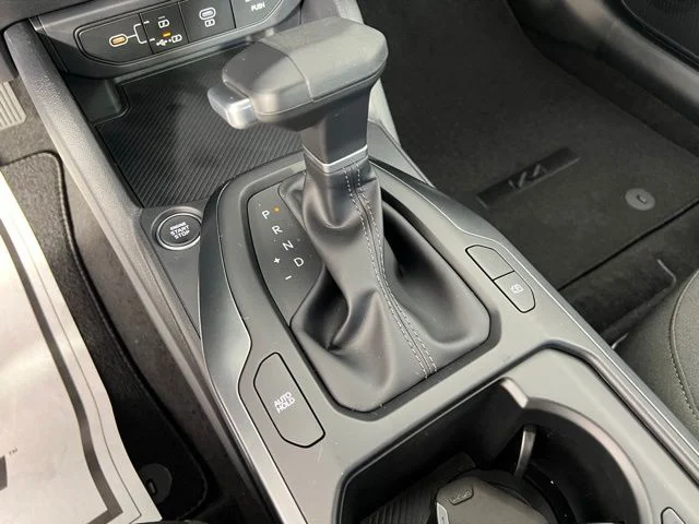 New 2026 Red Kia LXS image 27