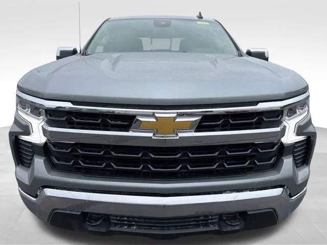 2026 Chevrolet Silverado 1500 LT - Photo 10