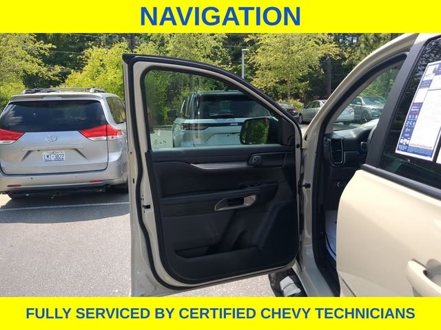 Used 2025 Beige Ford Lariat image 20