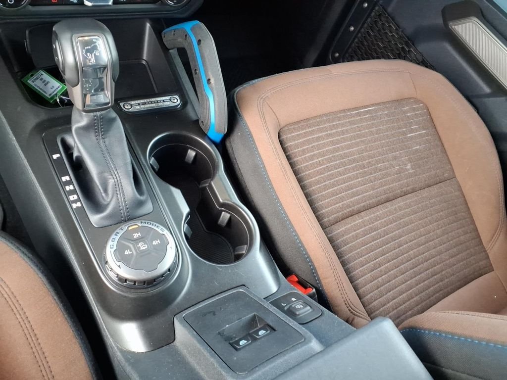 Used 2023 Area 51 Ford Outer Banks image 8