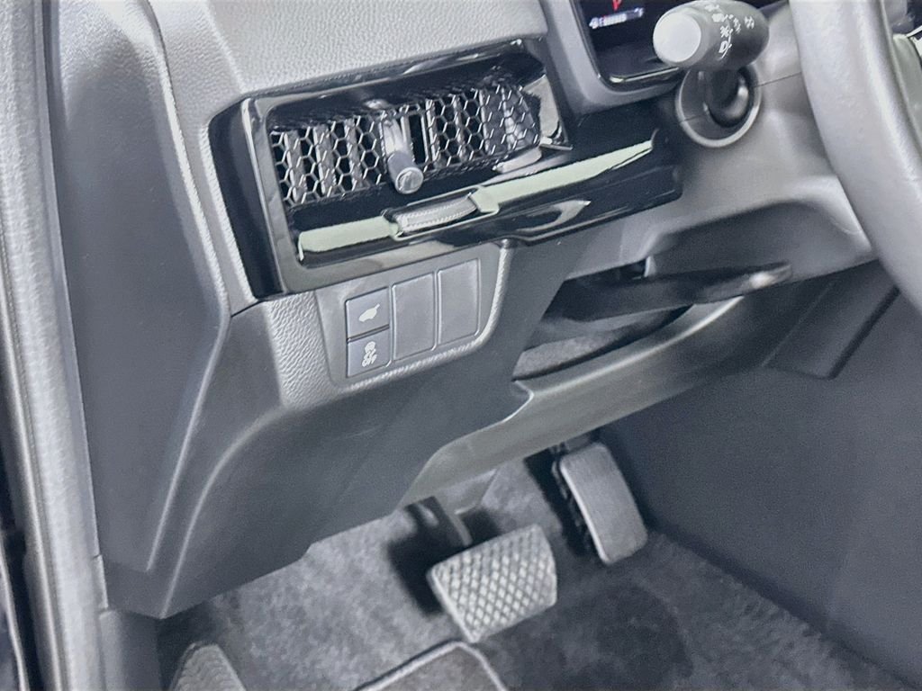 2025 Honda CR-V EX-L - Photo 10