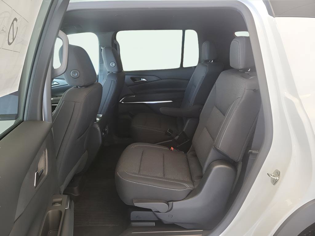 2026 Chevrolet Traverse LT - Photo 17