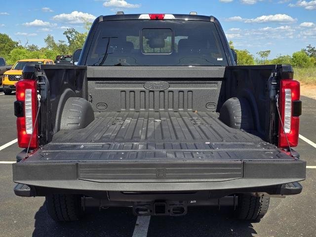 New 2026 Agate Black Metallic Ford F-250® Lariat® image 85