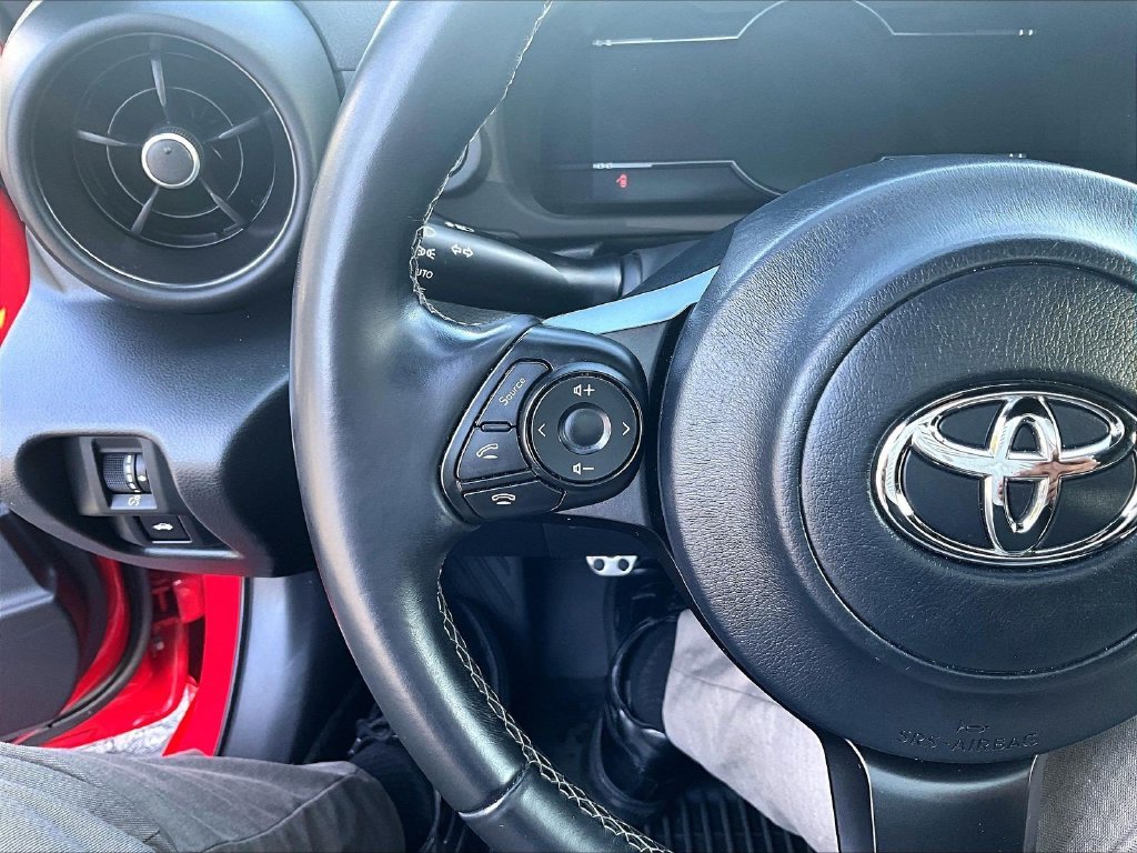 Used 2023  Toyota Premium image 22