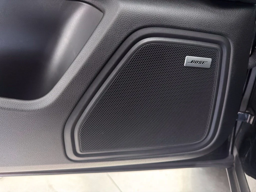 Used 2022 Black Porsche Base image 12