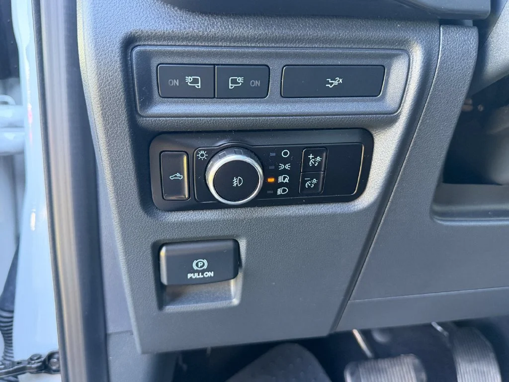 Certified Used 2023 Gray Ford Tremor image 26
