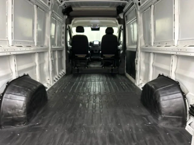 Used 2025 White Ram High Roof image 20