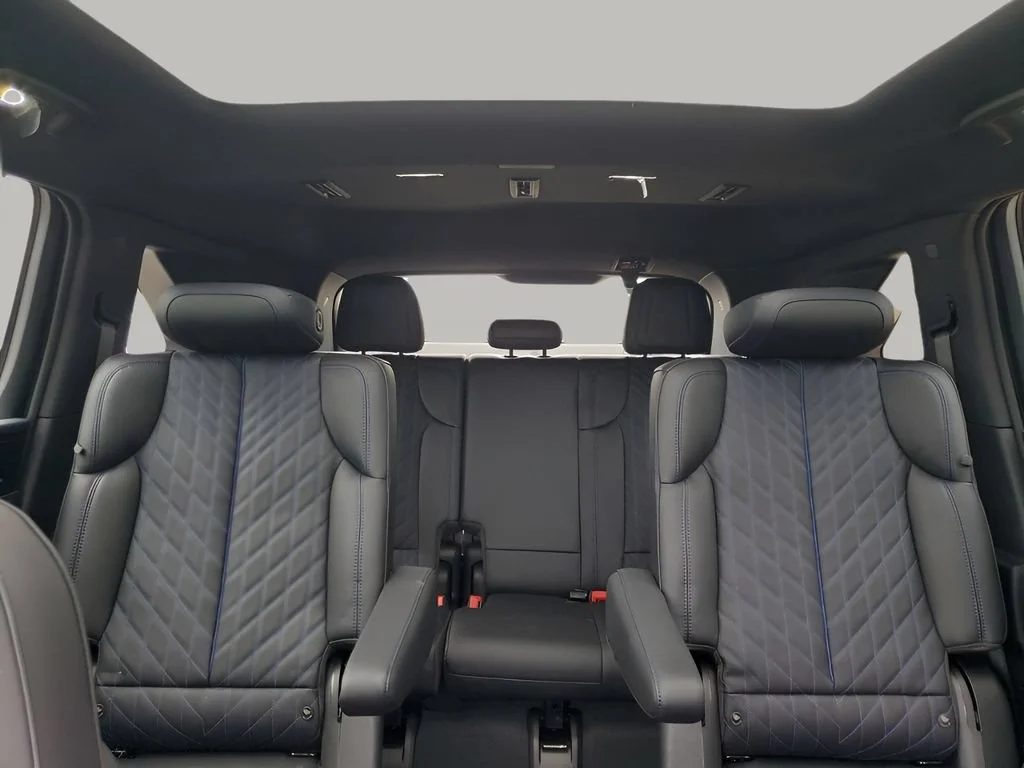 New 2026 Sandstone Cadillac Sport image 48