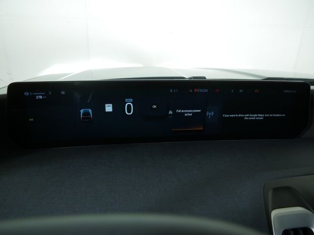 Certified Used 2025 Black Ford Active image 32