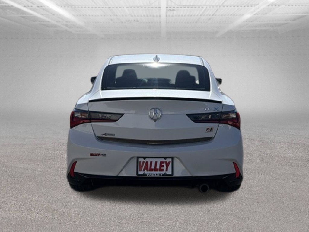 Used 2020  Acura Premium and A-SPEC Packages image 10