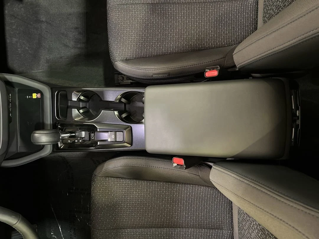 New 2026 River Rock Pearl Subaru Premium image 23