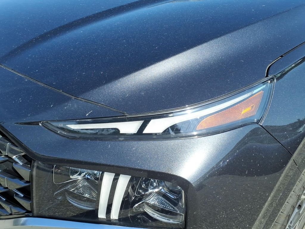 Certified Used 2023 Gray Hyundai Calligraphy image 11
