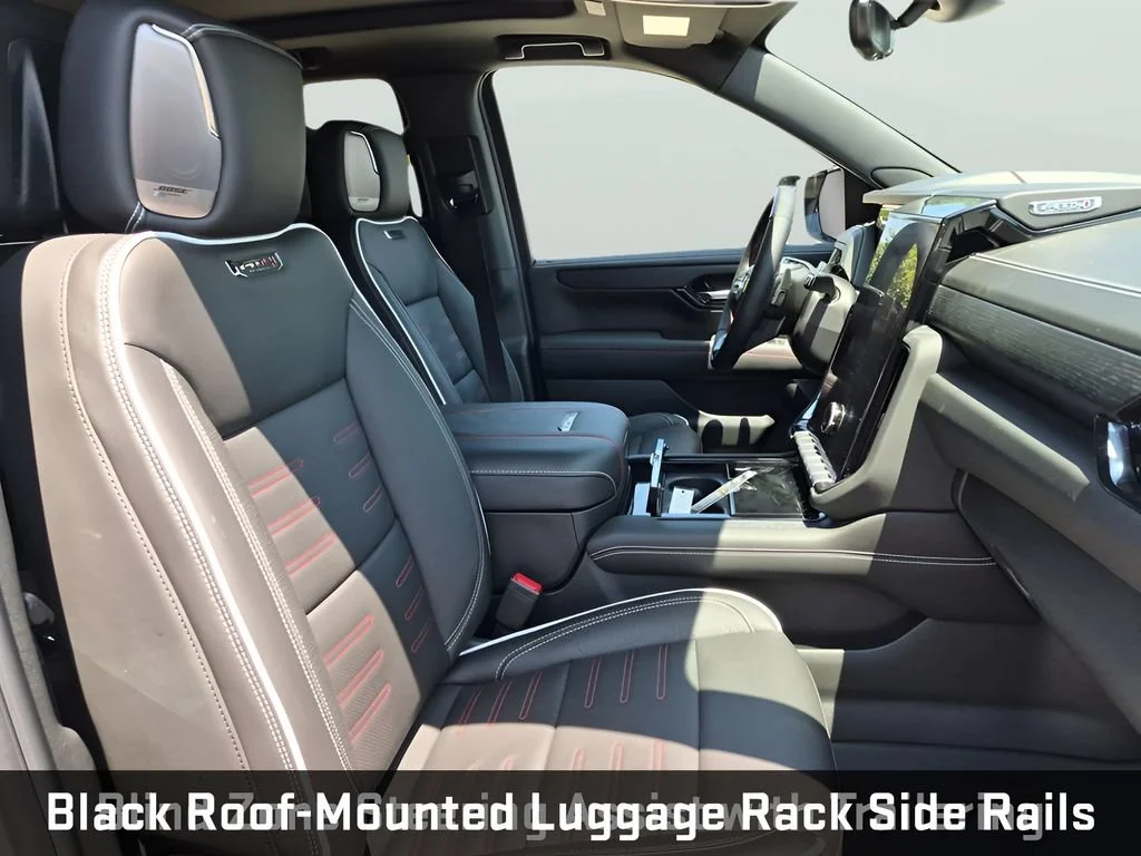 New 2026 GMC Yukon AT4 Ultimate, photo 55