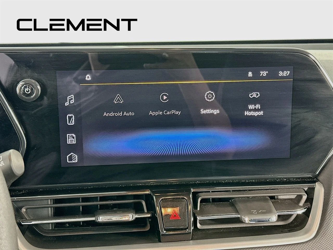 Used 2025 Sterling Gray Metallic Chevrolet LT image 19