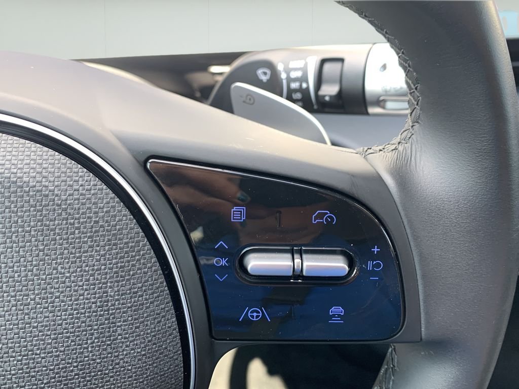 2023 Hyundai IONIQ 5 SE - Photo 23