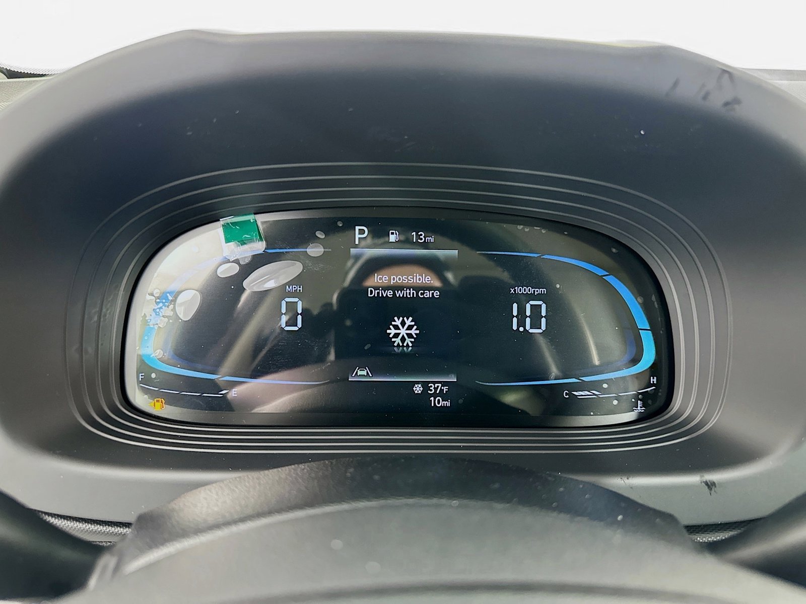 2026 Hyundai Venue SEL - Photo 16