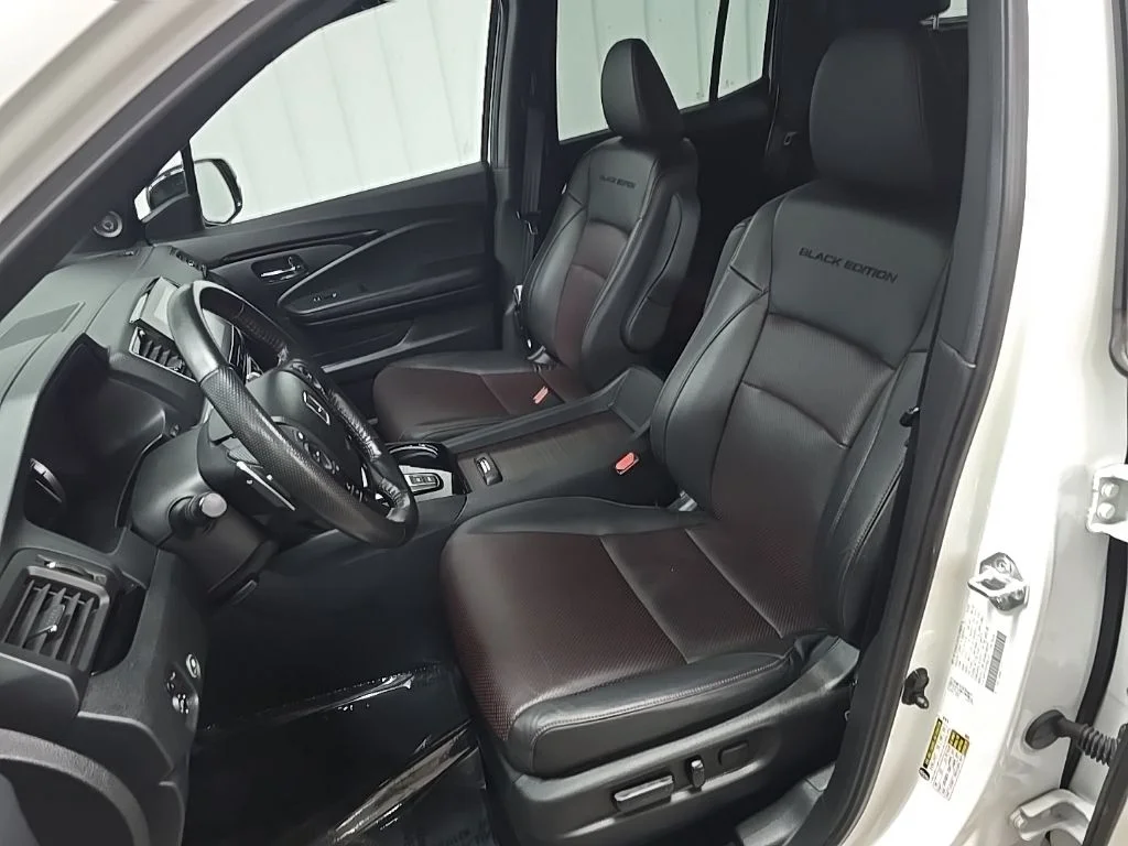 2023 Honda Ridgeline Black Edition - Photo 33