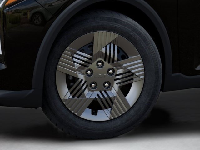 New 2026 Black Kia LX image 23