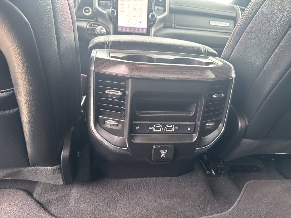 2026 RAM Ram 1500 Pickup Laramie - Photo 31