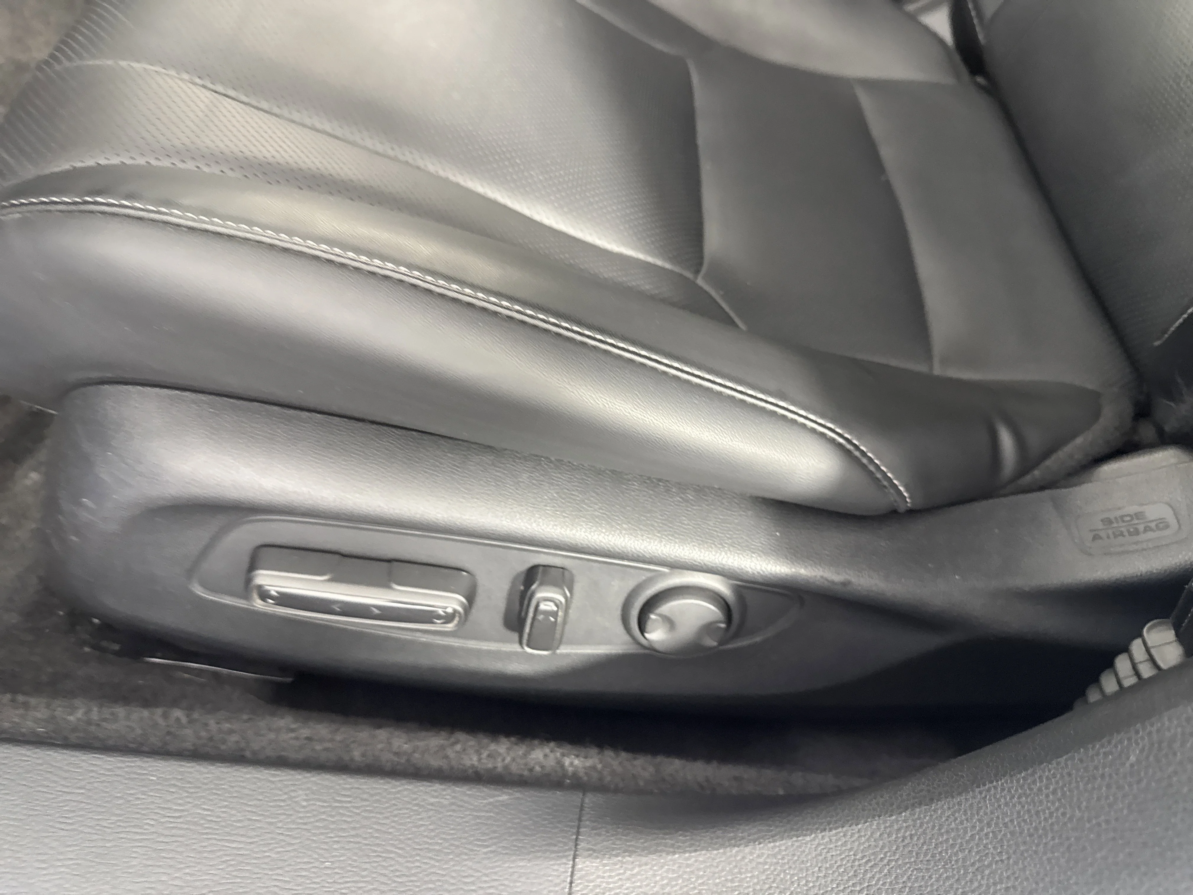 2023 Honda Accord Hybrid Sport-L - Photo 17