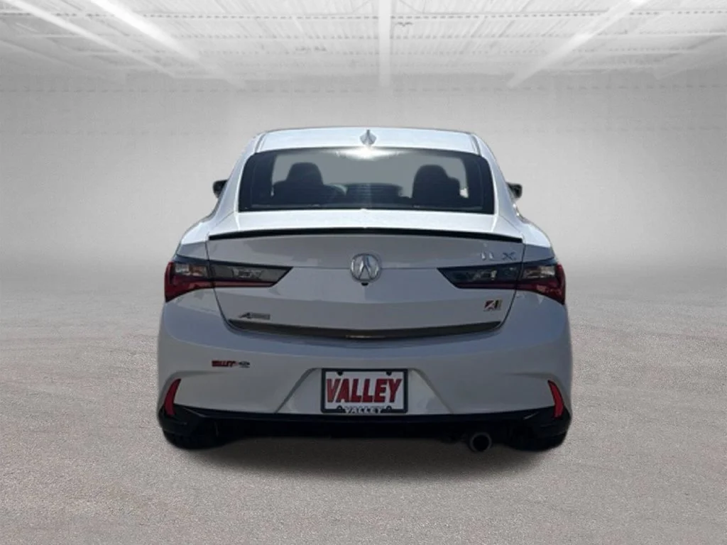 Used 2020  Acura Premium and A-SPEC Packages image 10