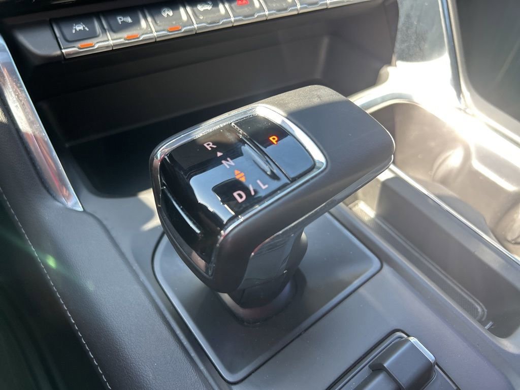 Used 2024 Onyx Black GMC Denali image 41