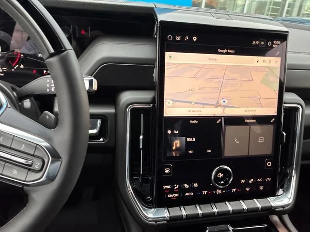 New 2026 Onyx Black GMC Denali image 19