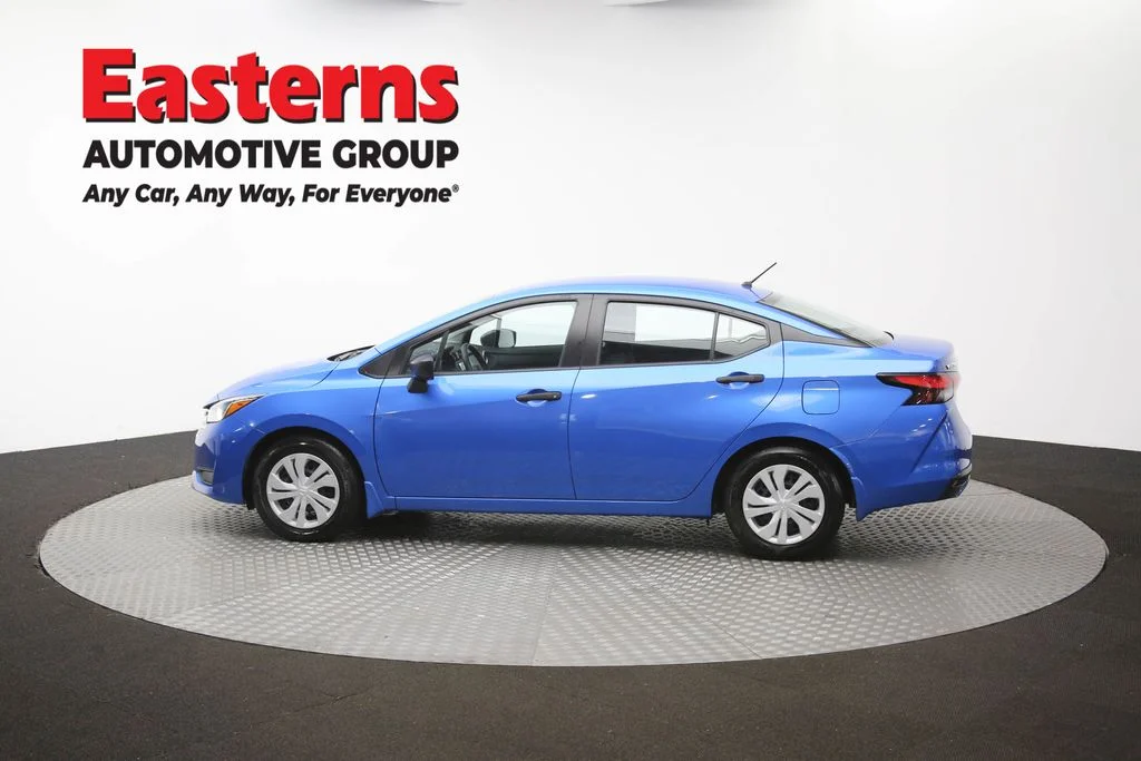 Used 2024 Blue Nissan 1.6 S image 55