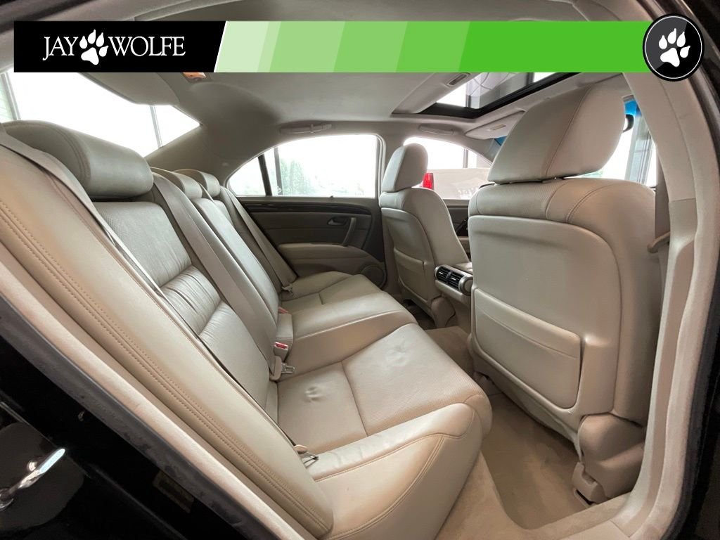 Used 2012  Acura 3.7 image 20