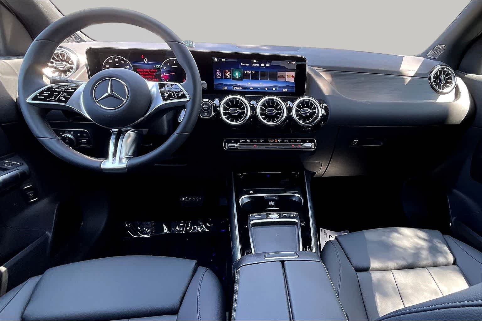 2026 Mercedes-Benz GLA GLA 250 - Photo 7