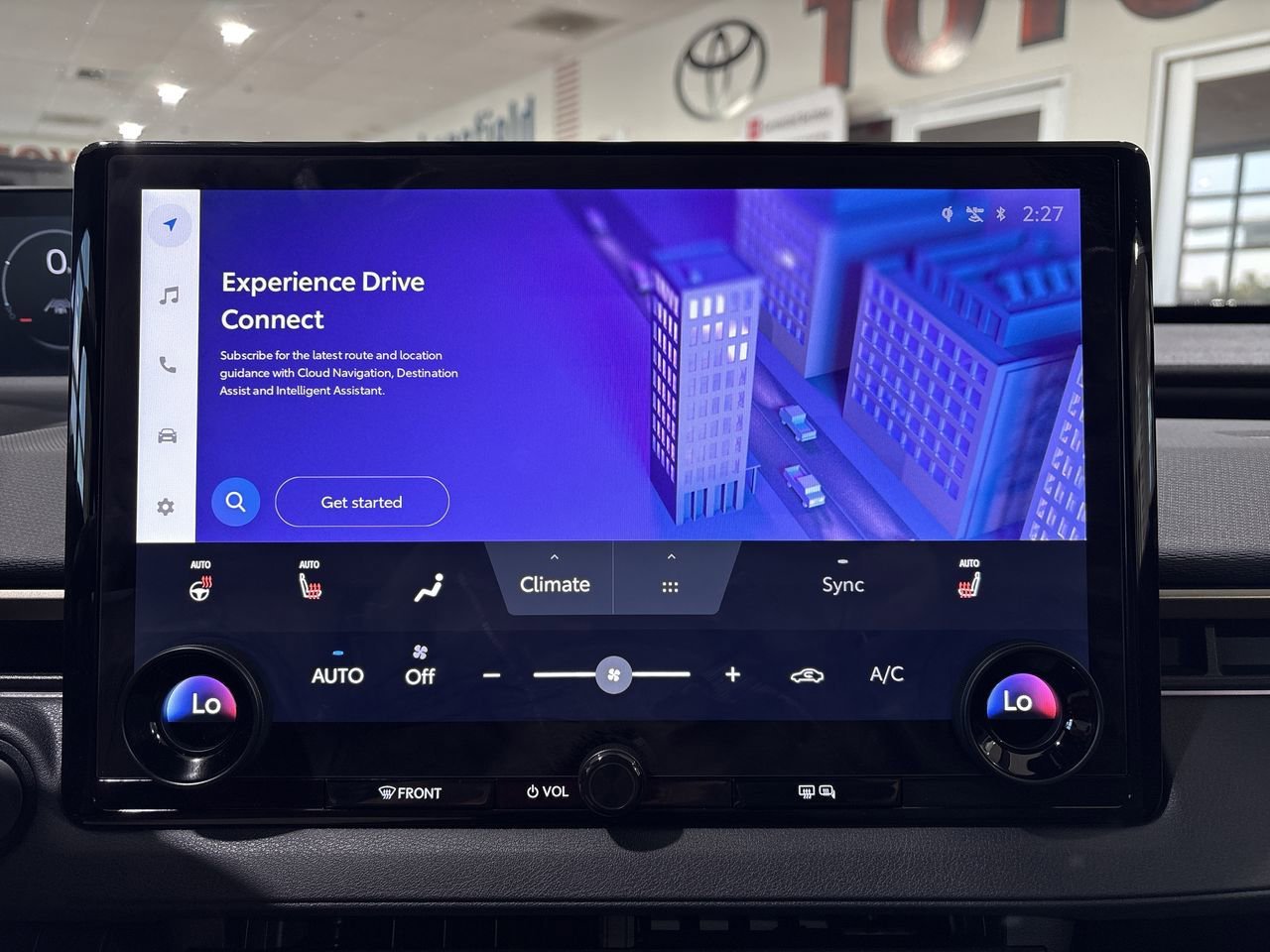 Used 2026 Pearl Toyota XLE Plus image 19