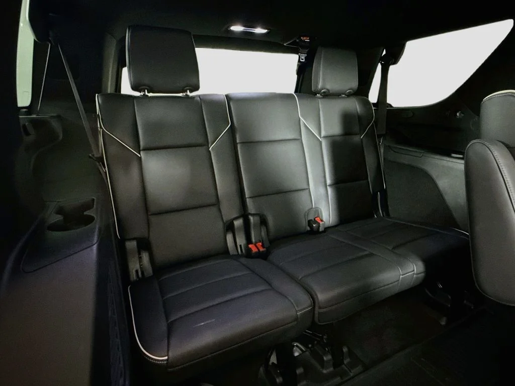 Used 2023 White Cadillac Sport image 28