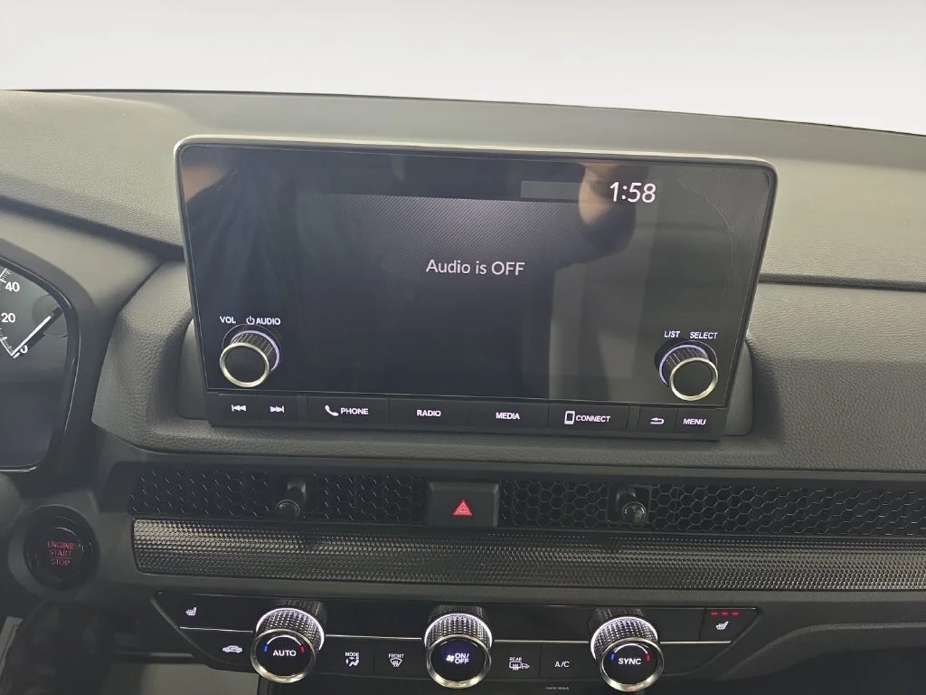 2025 Honda CR-V EX - Photo 15