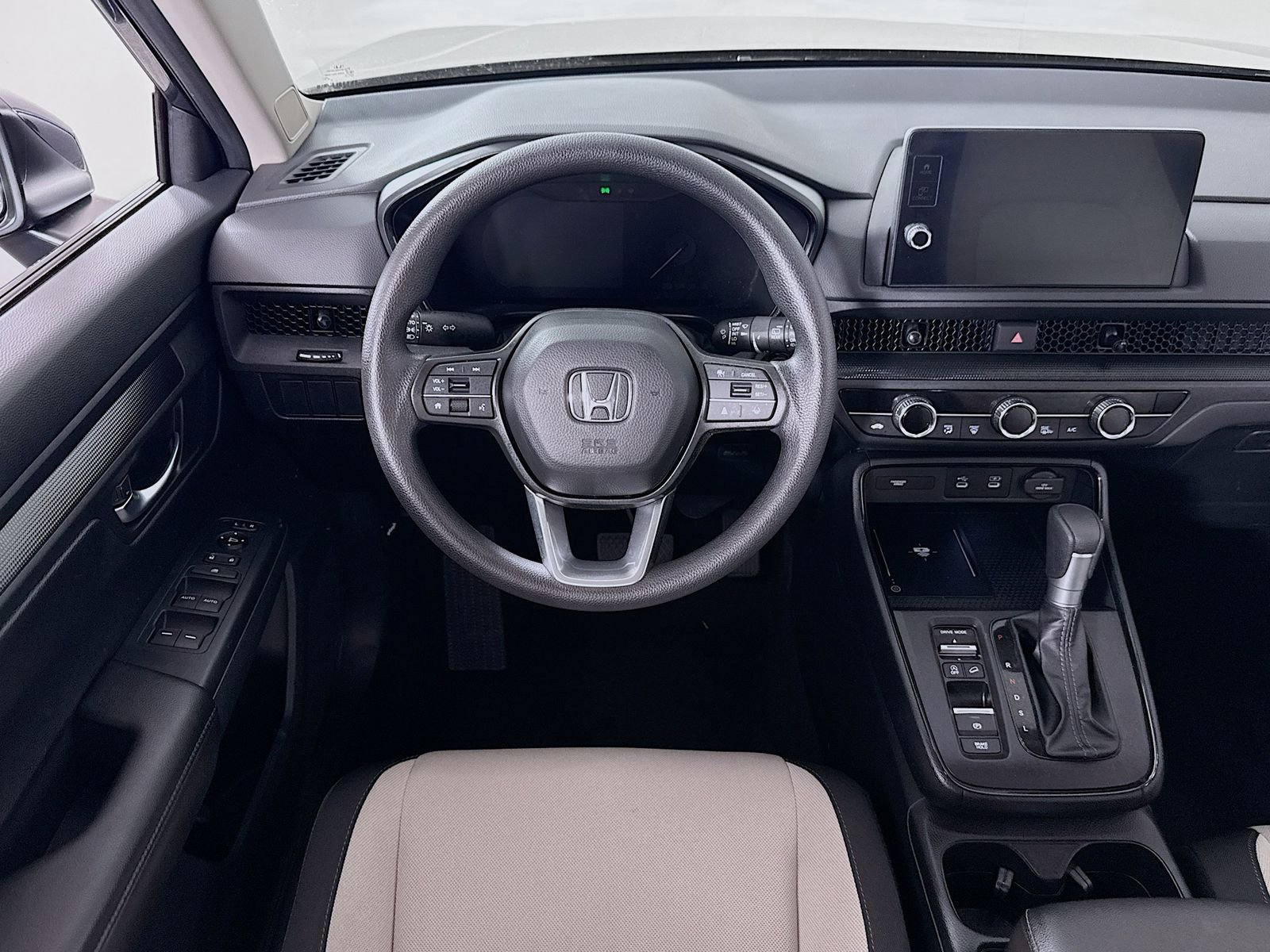 Certified Used 2026 Meteorite Gray Metallic Honda AWD EX image 18