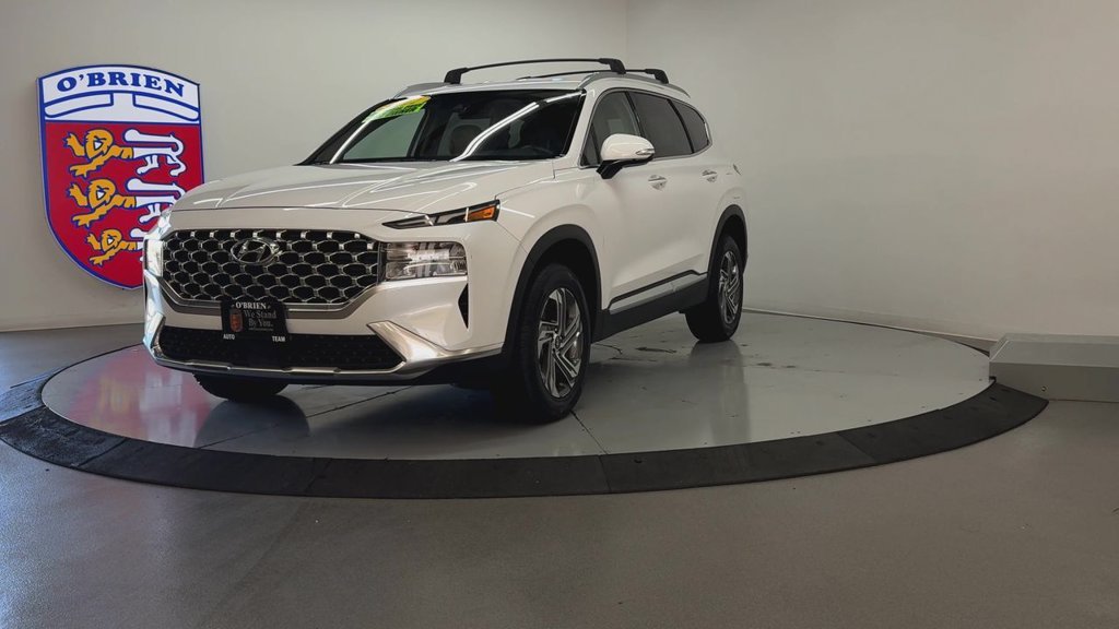 2022 Hyundai Santa Fe SEL - Photo 9