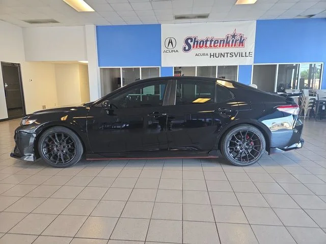 Used 2020 Black Toyota TRD V6 image 5