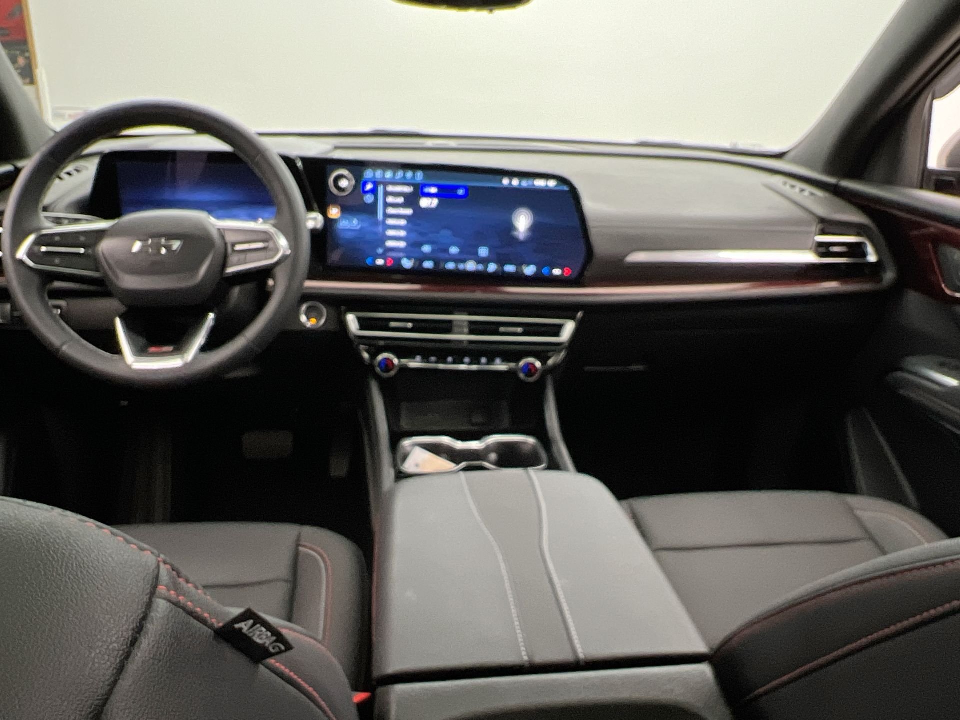 2026 Chevrolet Traverse Z71 - Photo 78