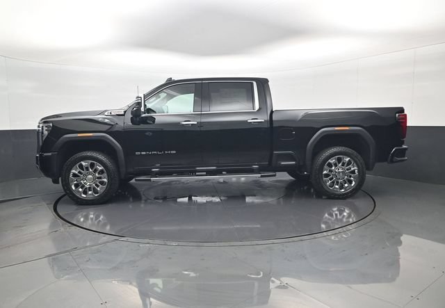 New 2026 Onyx Black GMC Denali image 8