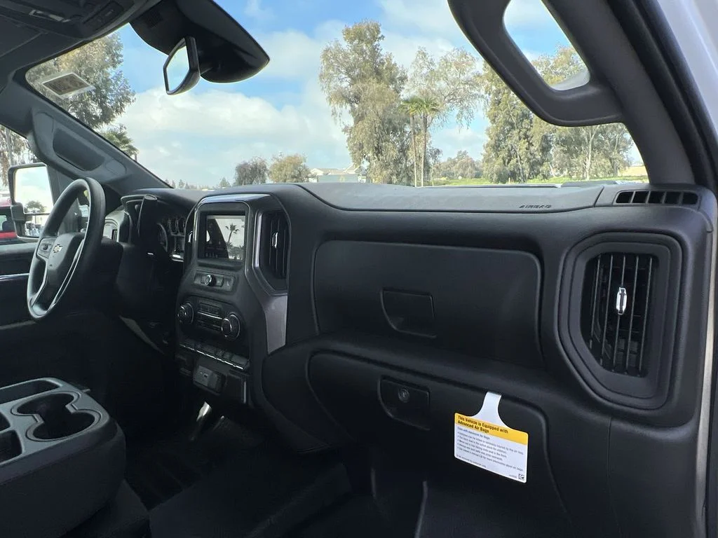 2026 Chevrolet Silverado 2500 HD Work Truck - Photo 31
