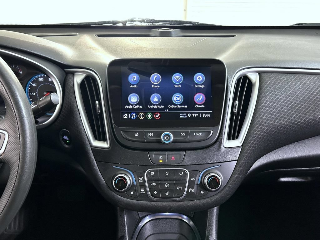 2025 Chevrolet Malibu 1LT - Photo 13